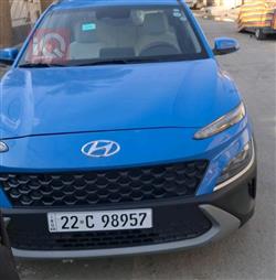 هیوندای کۆنا